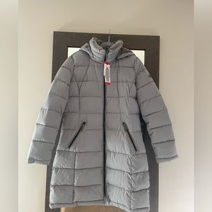 Marc Andrew Puffer Coat